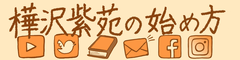 樺沢紫苑の始め方